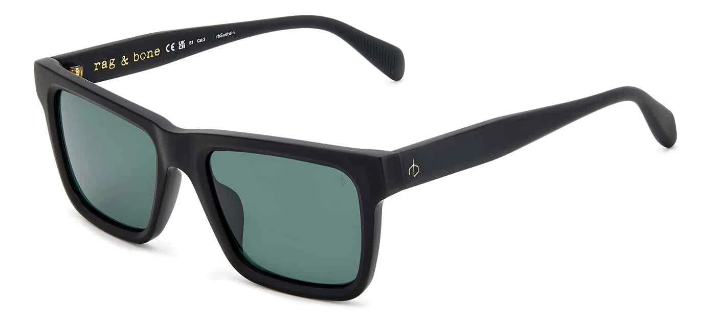 Rag & Bone RNB5053 Sunglasses - view 5